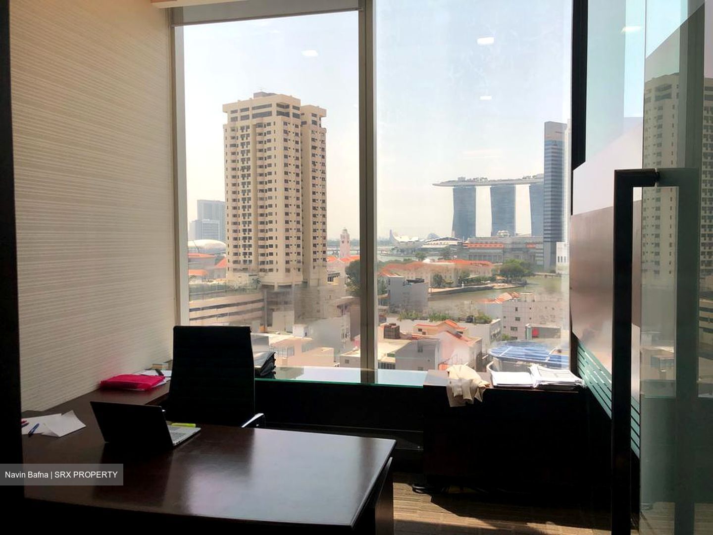 Clarke Quay MRT (D1), Office #450823141